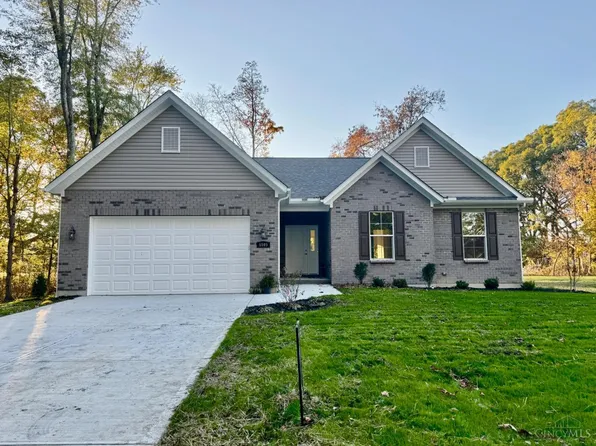 5595 Hoffman Rd, Milford, OH 45150