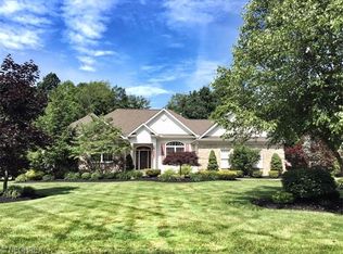 6604 Deerhaven Dr, Concord Township, OH 44077