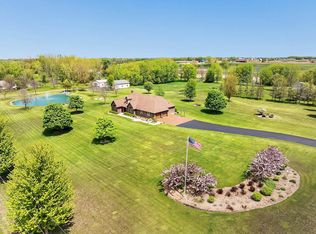 5125 Finger Rd, Green Bay, WI 54311