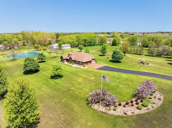5125 Finger Rd, Green Bay, WI 54311