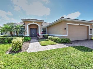 20612 Chestnut Ridge Dr, North Fort Myers, FL 33917