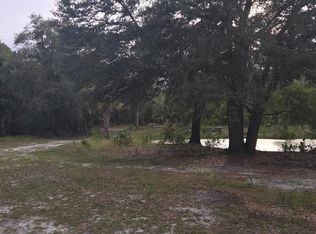 SW Shiloh Rd, Cedar Key, FL 32625