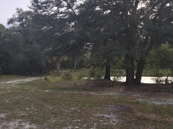  SW Shiloh Rd, Cedar Key, FL 32625