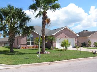 21 Lakewood Dr, Laguna Vista, TX 78578