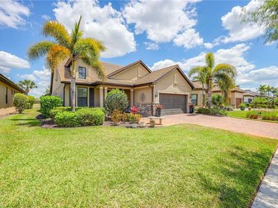 7554 Blackberry Dr, Naples, FL, 34114