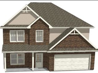 435 Exploration Trce #EC73-4, Ellenwood, GA 30294