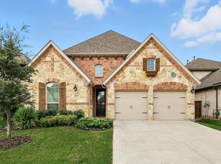 1657 Everitt Trl, Haslet, TX 76052