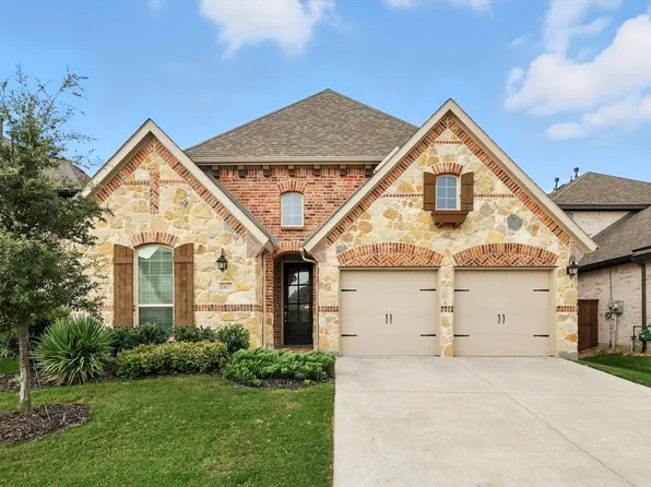 1657 Everitt Trl, Haslet, TX 76052