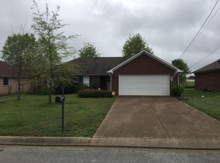 130 Romie Dr, Jackson, TN 38305