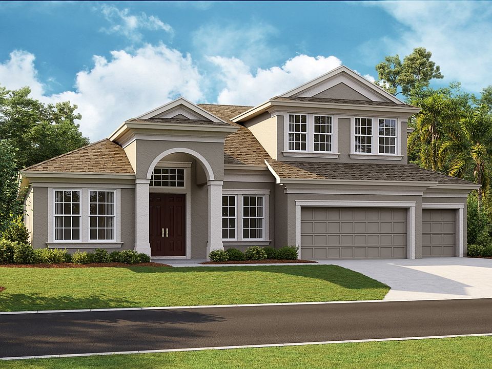 Key Largo II - Classical B - CLS1 Color Scheme - Shingle
