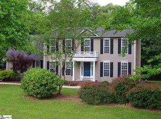 602 S Artillery Ct, Piedmont, SC 29673