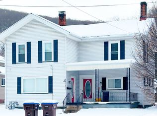 733 Liberty St, Franklin, PA 16323