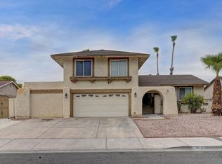 1678 E Hacienda Ave, Las Vegas, NV 89119
