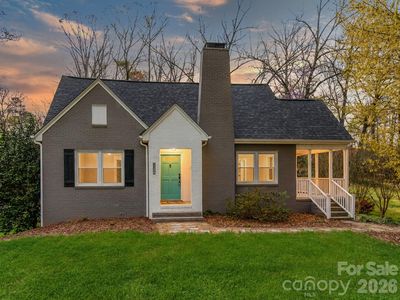 1106 S South St, Gastonia, NC, 28052