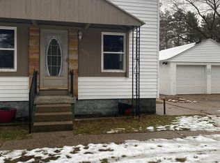 3306 S Walker Rd, Muskegon, MI 49444