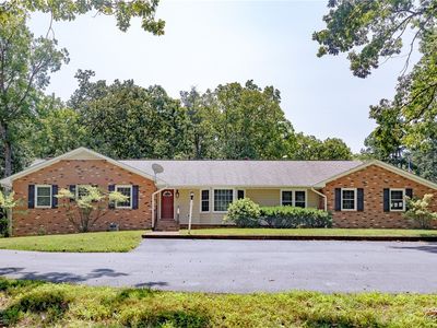 503 E 5th St, Mineral, VA, 23117