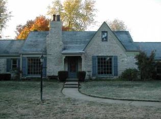 1100 E Kingsbury St, Springfield, MO 65807