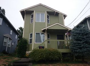 816 23rd Ave S, Seattle, WA 98144