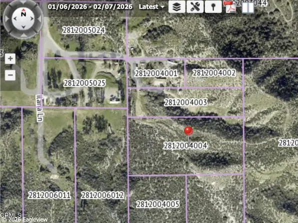 0 Ilana Ln, Santa Clarita, CA 91390