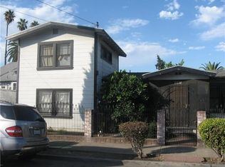 9025 Plymouth St, Oakland, CA 94603