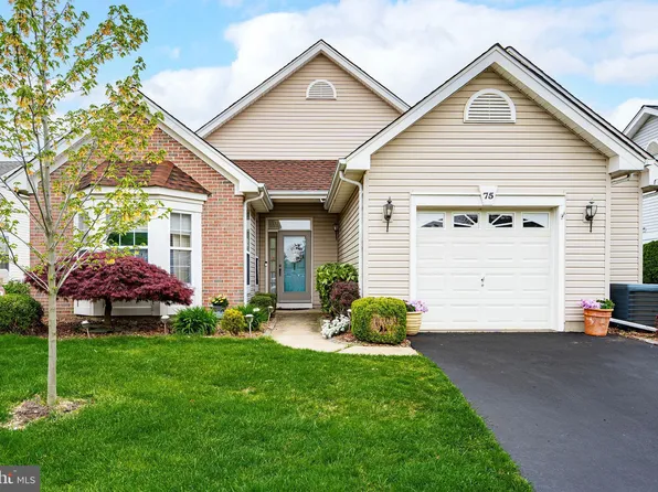 75 Cranmer Rd, Bayville, NJ 08721