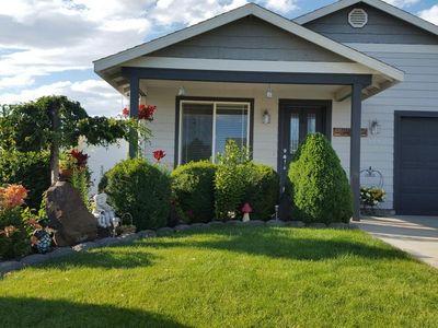 509 Willamette Ave, Moxee, WA, 98936