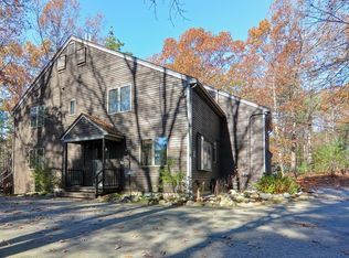 88 Townsend Rd #A, Shirley, MA 01464
