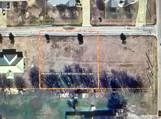 Callahan St, Ardmore, OK 73401