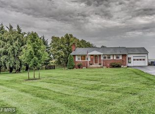 9504 Devilbiss Bridge Rd, Walkersville, MD 21793