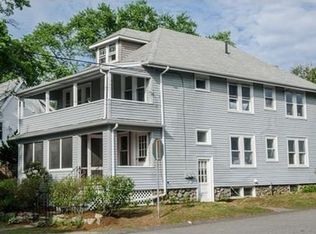 30 Baker Ave, Lexington, MA 02421