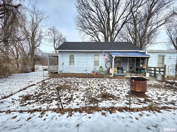 1610 N 4th St, Quincy, IL 62301