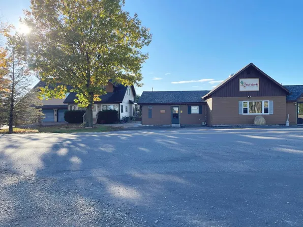 N696 County Rd S, Antigo, WI 54409