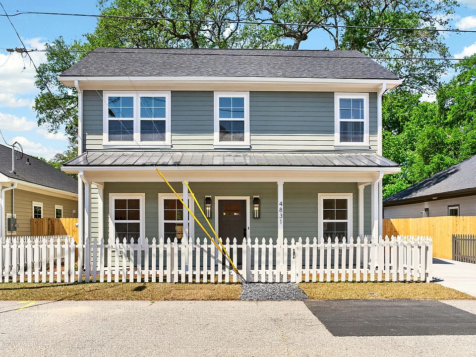 1st image of 4831 Williams Ave