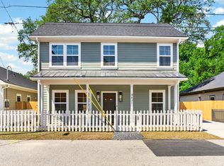 4831 Williams Ave, North Charleston, SC 29405