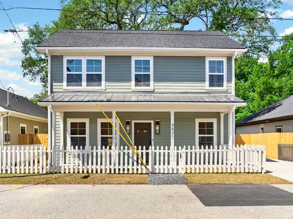 4831 Williams Ave, North Charleston, SC 29405