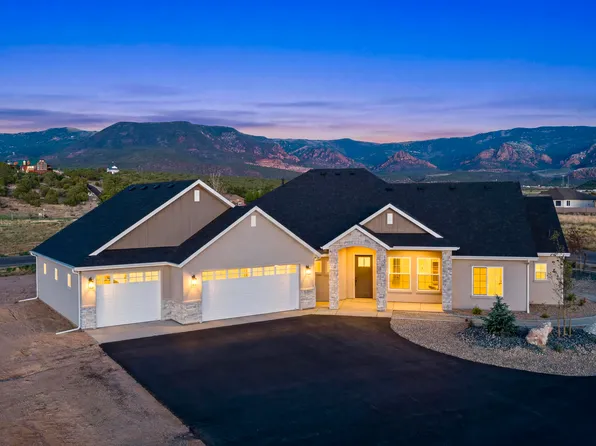 4180 W 1900 S, Cedar City, UT 84720