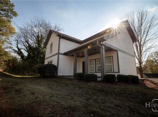 239 Madison Hts, Athens, GA 30601