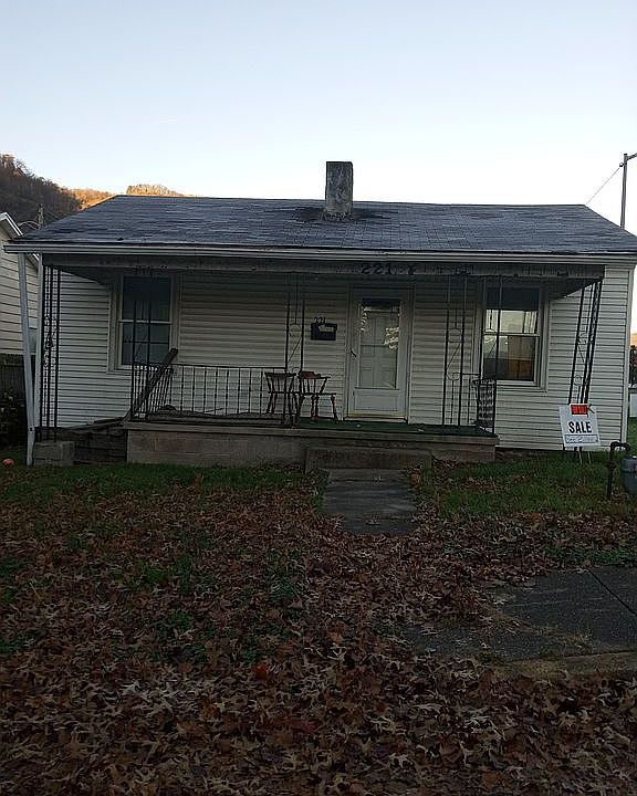 221 S Jackson St, Montgomery, WV 25136 Zillow