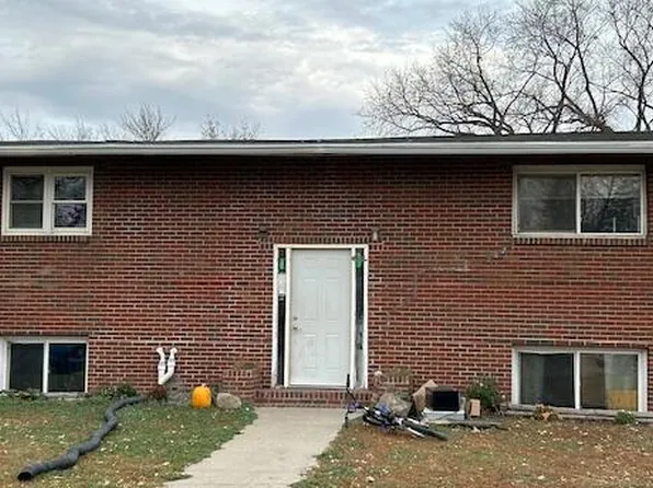 414 2nd Ave SW, Hillsboro, ND 58045