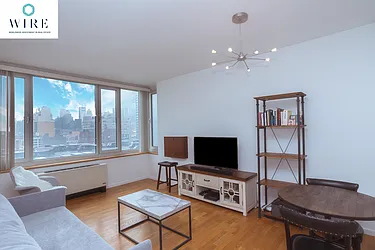 Rented by WIRE International Realty