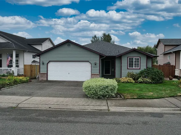 6006 101st Place NE, Marysville, WA 98270