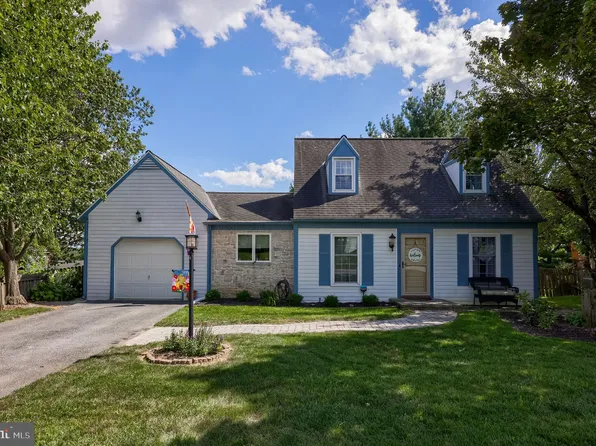 3200 Greenridge Dr, Lancaster, PA 17601