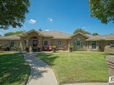 6005 Allandale Ct, Midland, TX, 79707