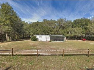 416 Hal Colding Rd, Lithia, FL 33547