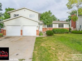 1904 43rd Ave, Greeley, CO 80634