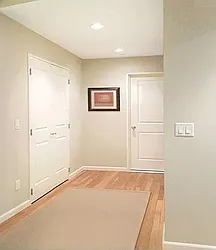 Rented by Corcoran
