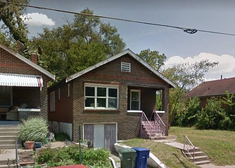 2nd image of 3020 N Euclid Ave