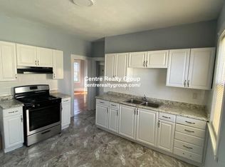 37 Oakley St #U2, Dorchester Center, MA 02124