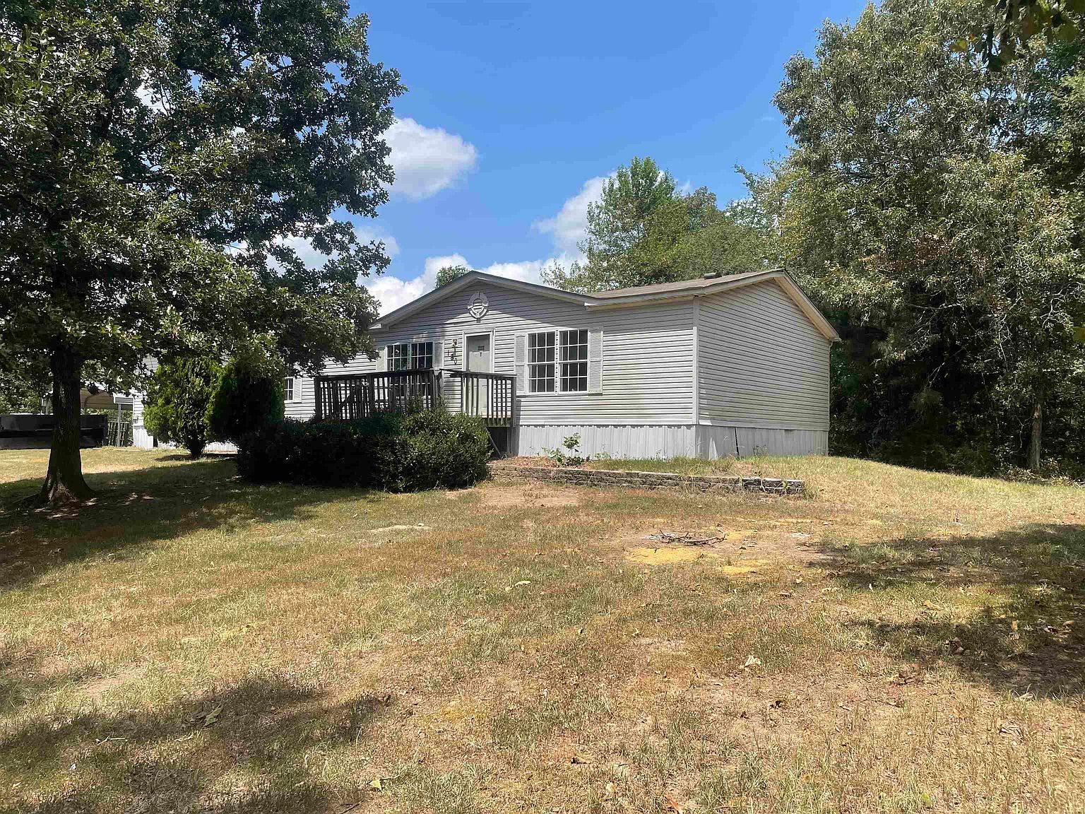 180 Chariot Way, Pearcy, AR 71964 Zillow