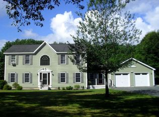 2259 County Route 21, Valatie, NY 12184